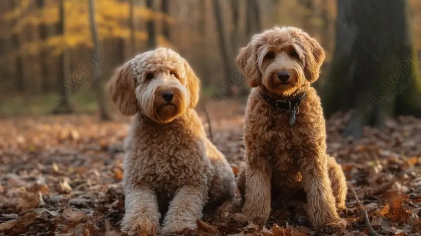 phối giống chó poodle